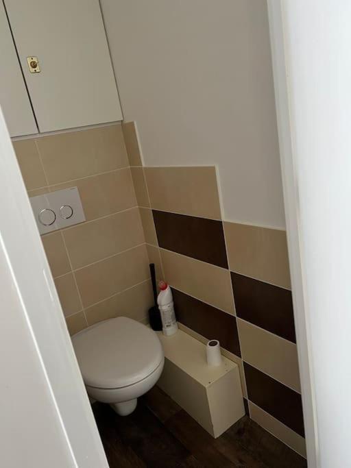 Appartement La Mongie Pied Des Pistes 7 Personnes Dış mekan fotoğraf
